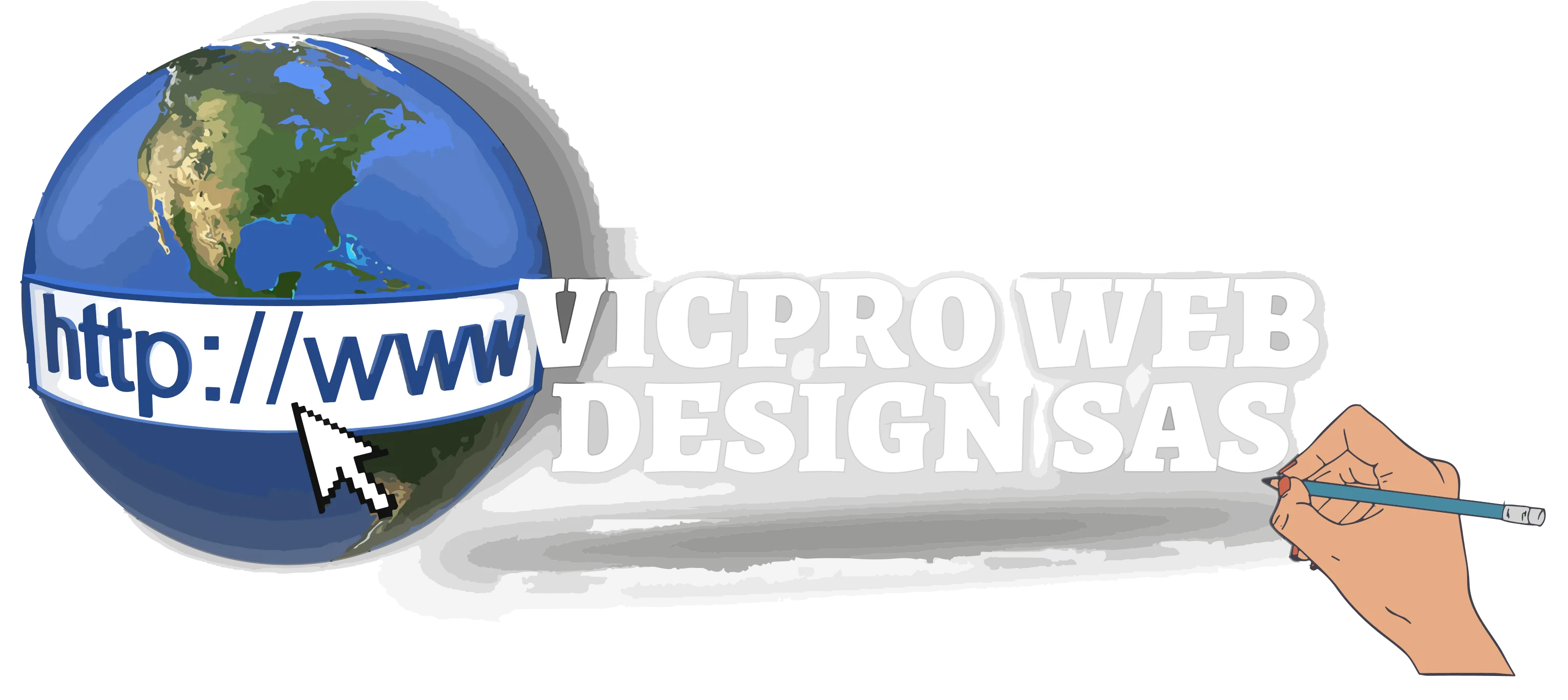 LOGO VICPRO
